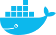 Docker logo