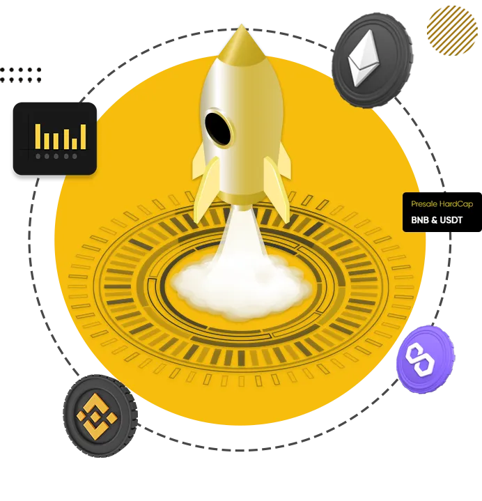 ICO Development Company