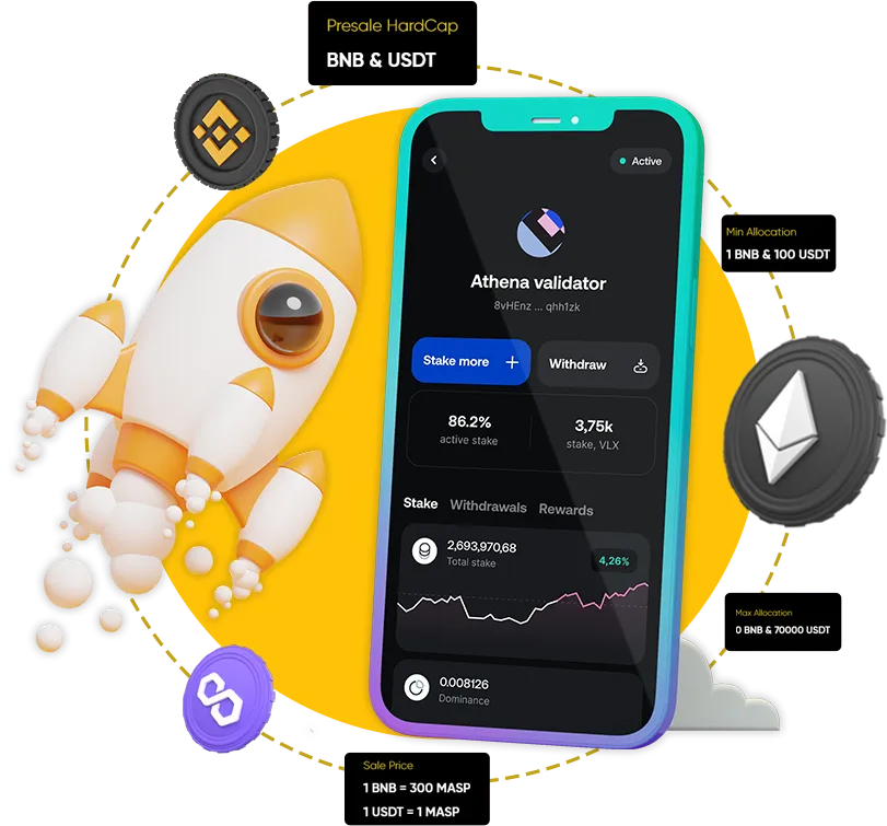 IDO Development Company