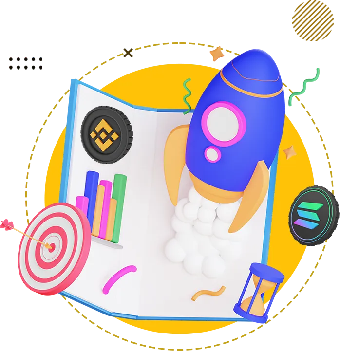 Initial DEX Offering (IDO)