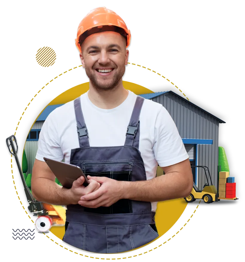 Inventory Management Software Development Company