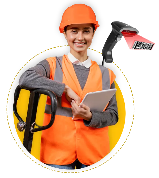 Inventory Management Software Development