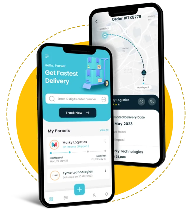 Inventory Management System