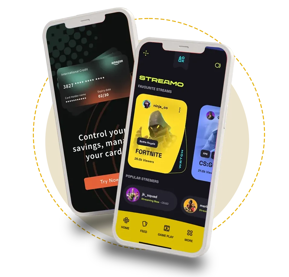 iOS App Development Company