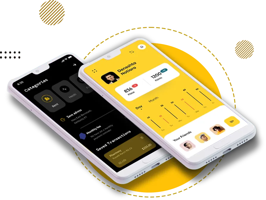 iPhone App Development