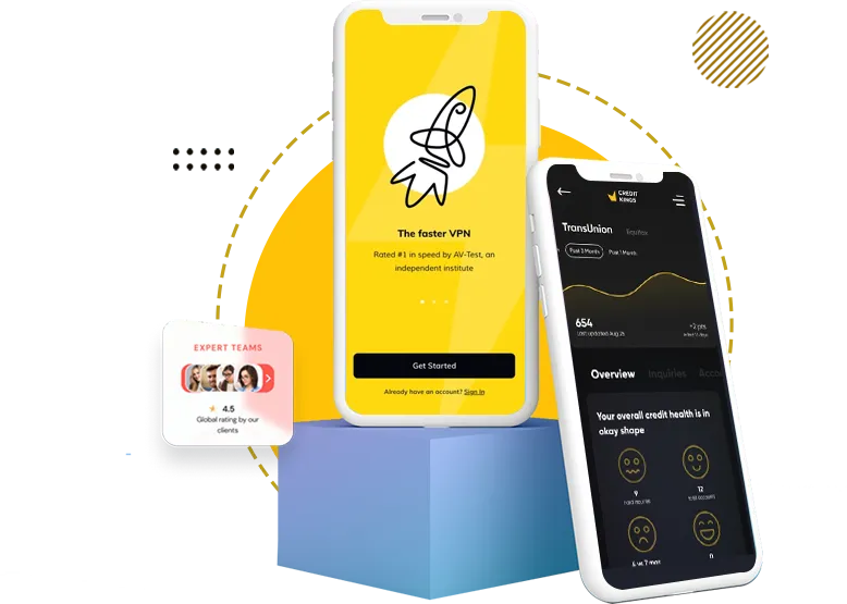 Top iOS Mobile App Development Company