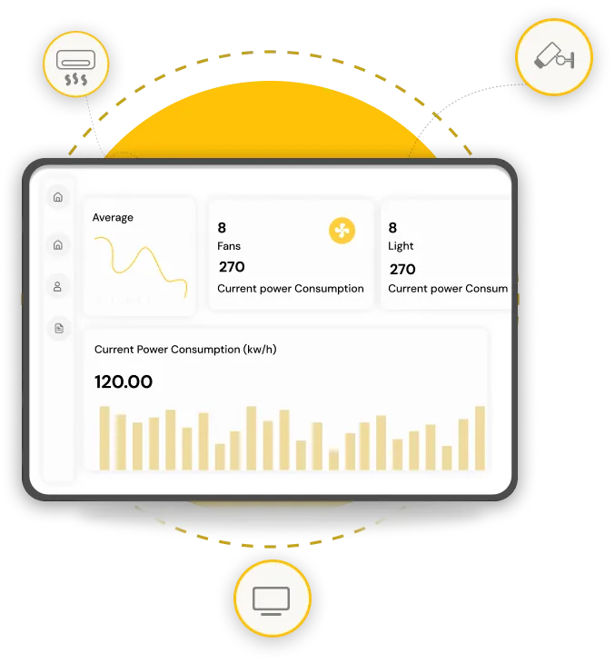 IoT App Development Company