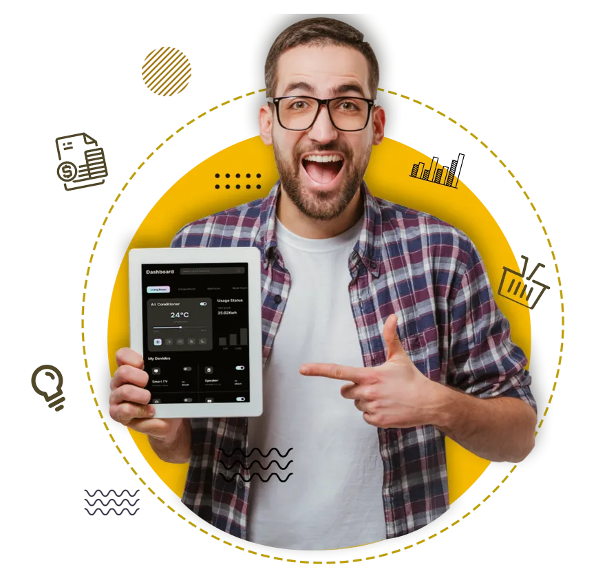 IoT Development Company