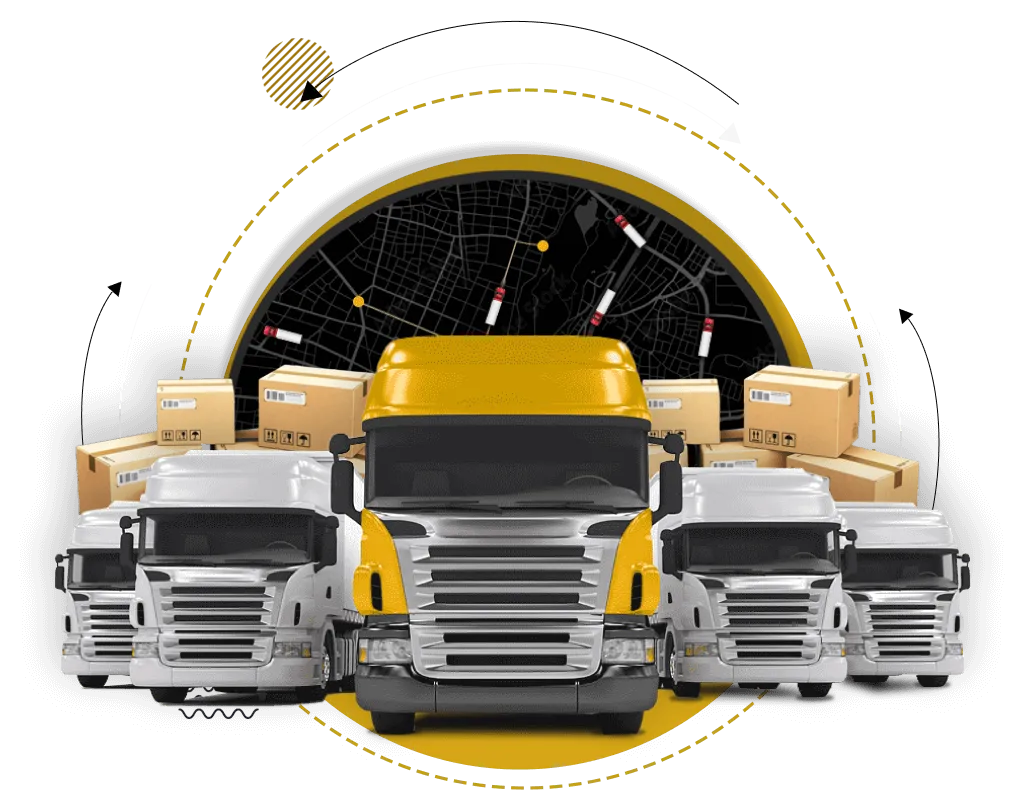 Logistics Software Development Company