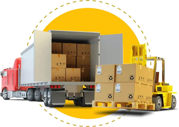 Logistics Software Development Process