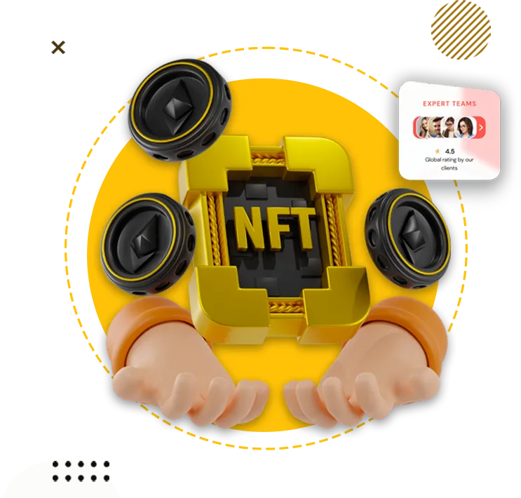 Metaverse NFT Marketplace