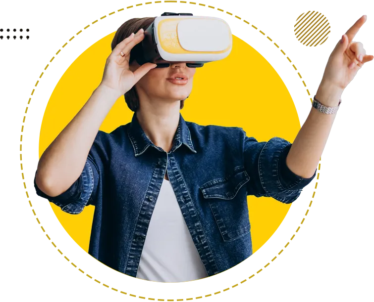 Hire Metaverse Developers