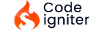 code igniter