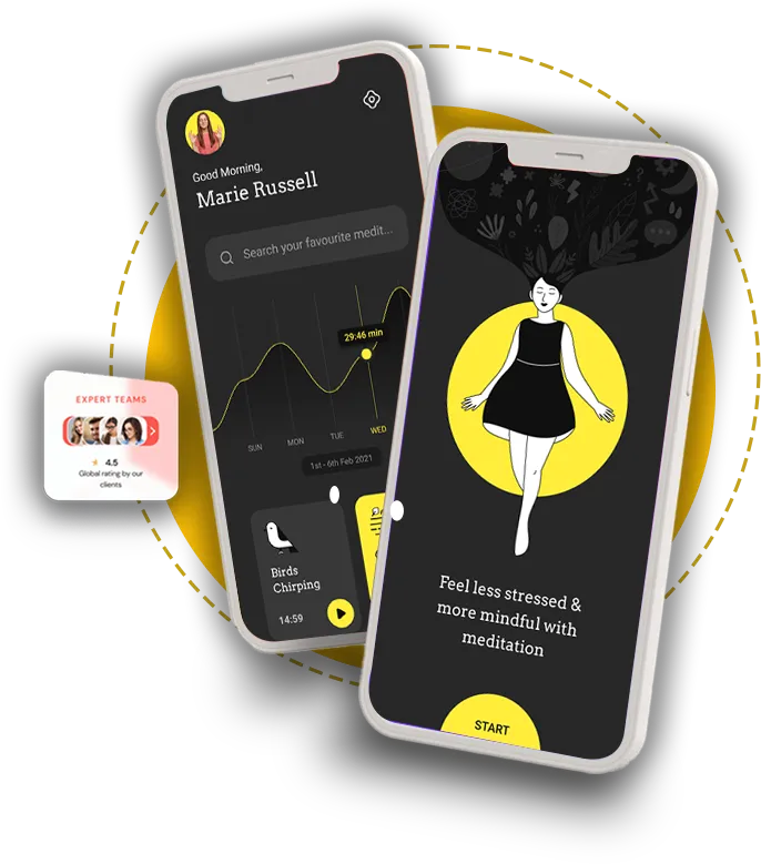 Mobile App Development Company