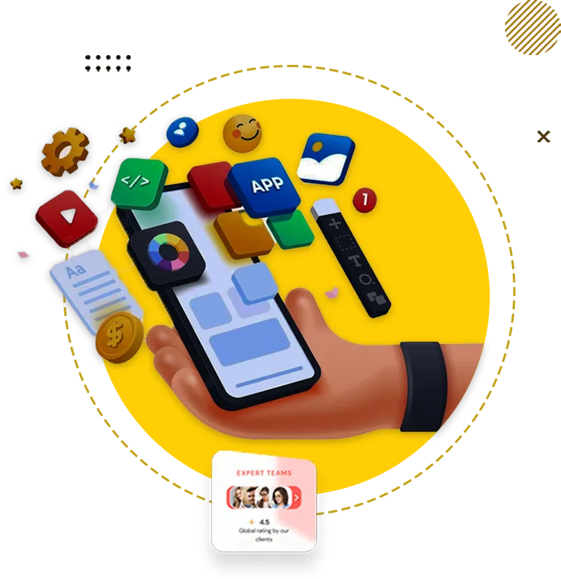 Mobile App Development Process