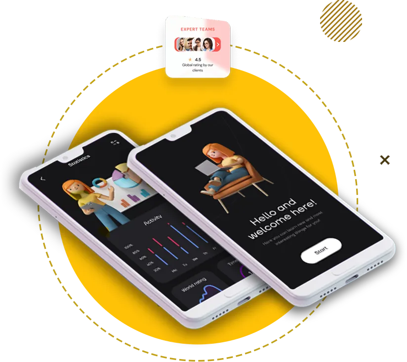 Top App Development Company