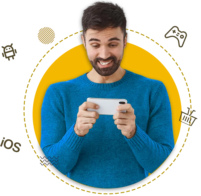 Mobile Game Development Company