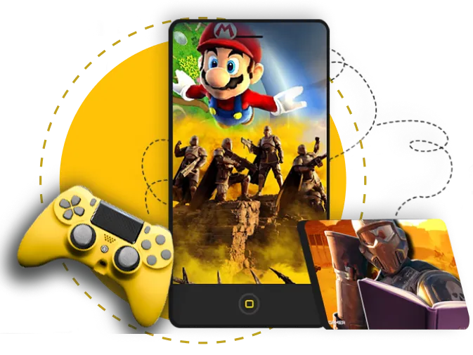 Mobile Game Development Process