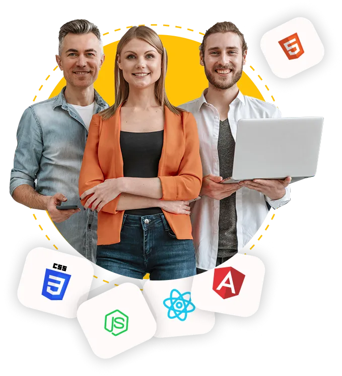 Hire Nearshore Software Developers