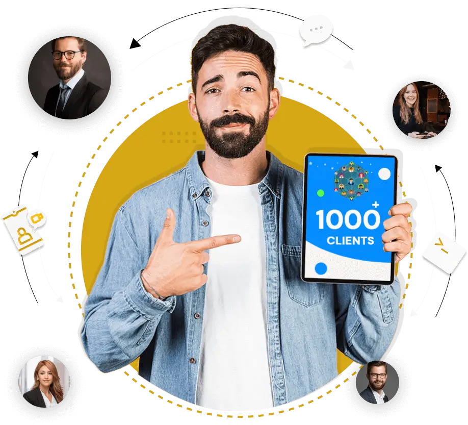 Nearshore Software Development Company