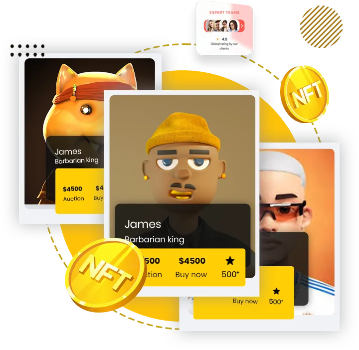 NFT Minting Software