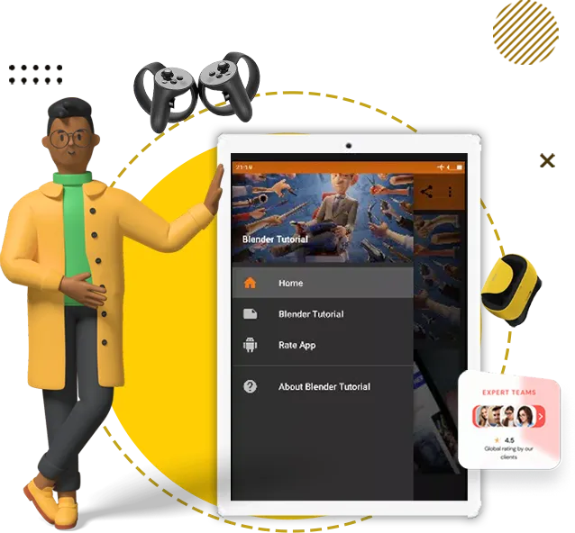 NFT Minting Platform Development Process
