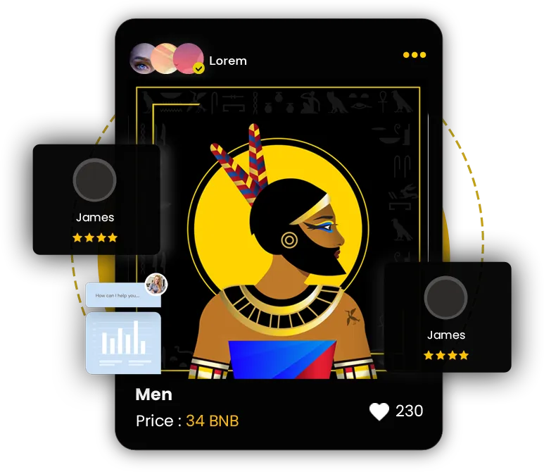 NFT Minting Platform Development