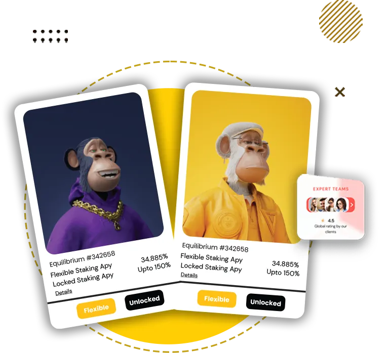 How to Create an NFT Staking Platform