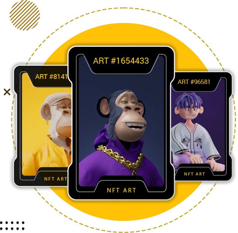 NFT Development Solutions