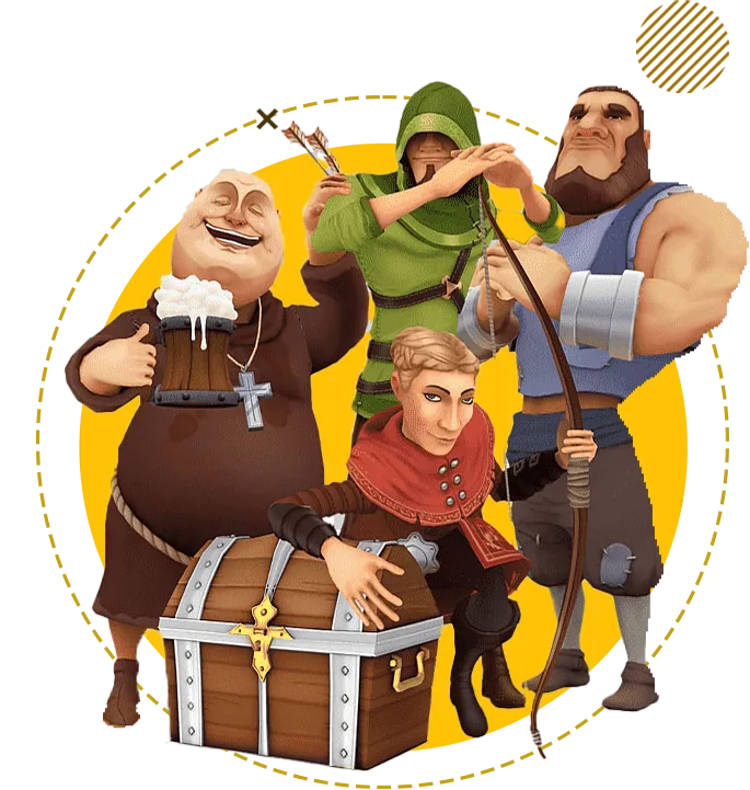 NFT Game Development Solutions