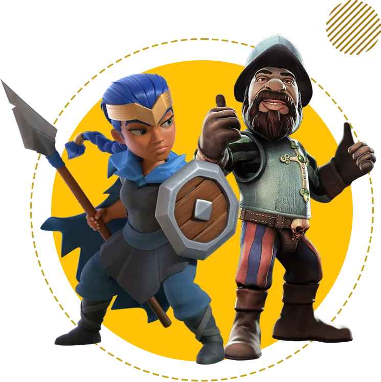 NFT Game Development