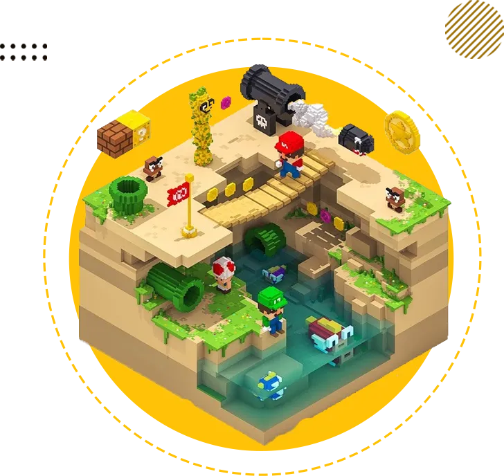 NFT Real Estate Marketplace Development Company