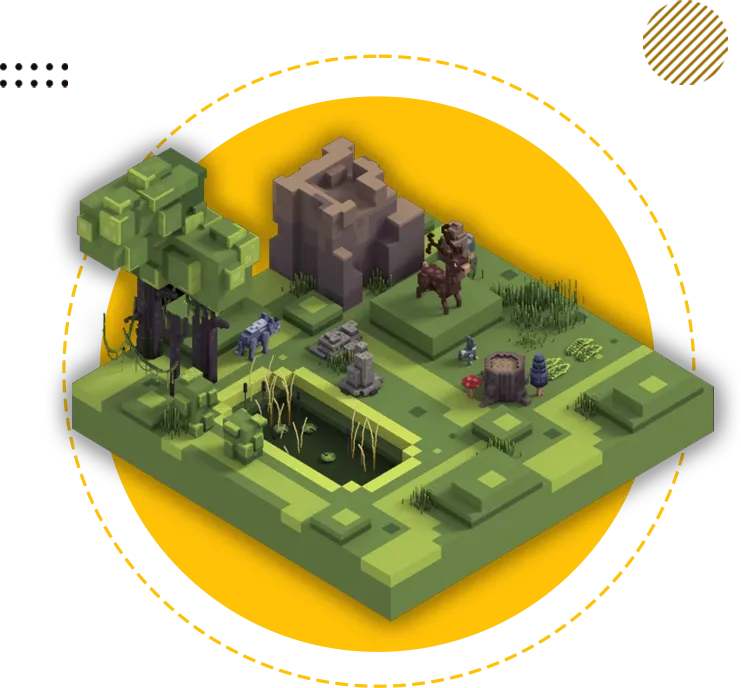 NFT Real Estate Marketplace Work