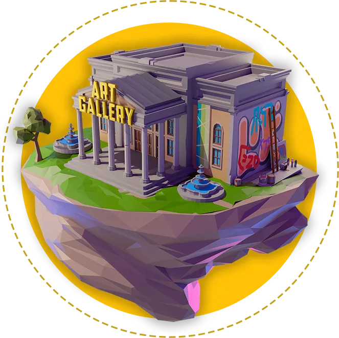 NFT Real Estate Marketplace Development