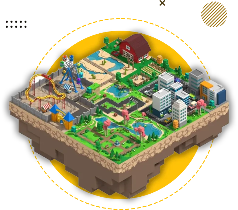 Real Estate NFT Marketplace Development