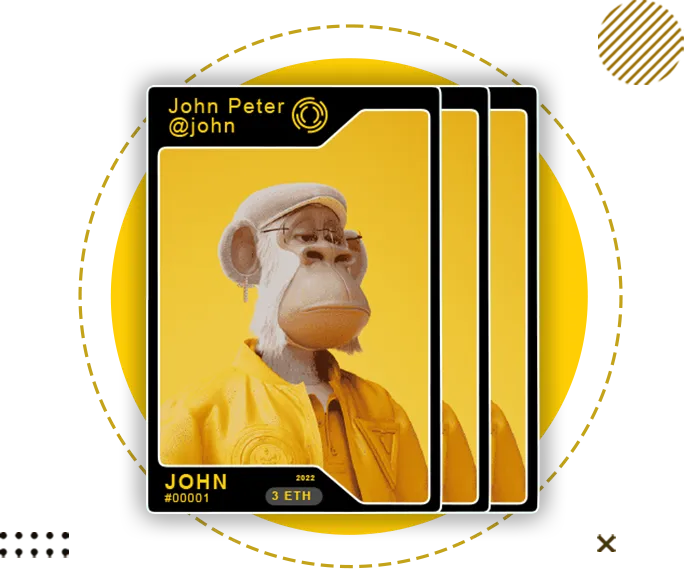 Best NFT Website Development Company