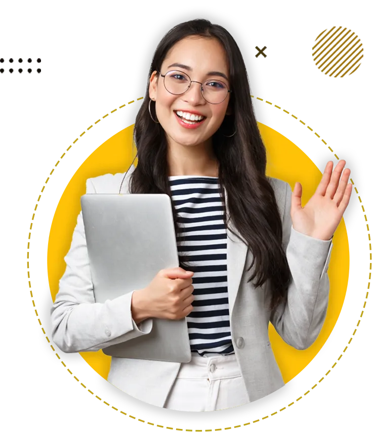 NFT Website Development