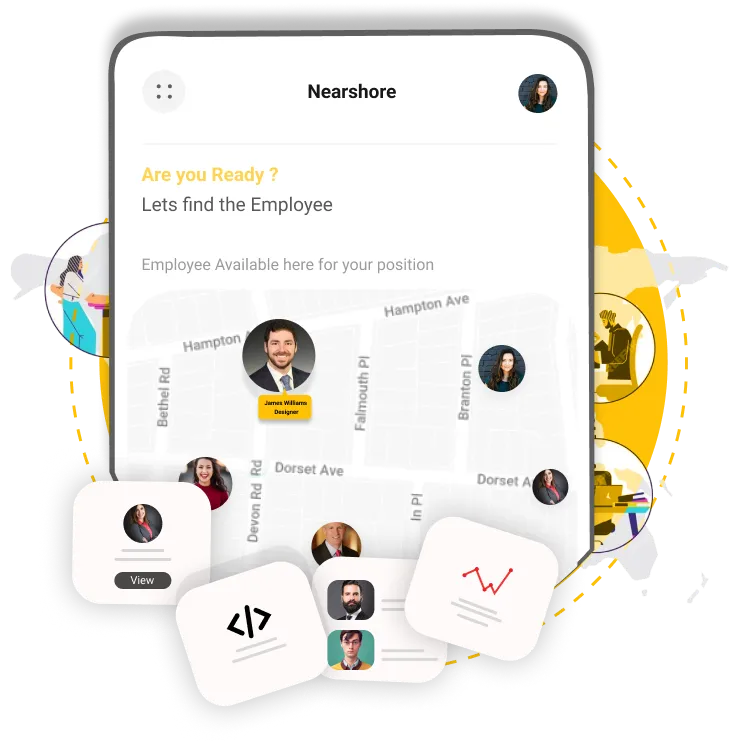 Offshore Web Development