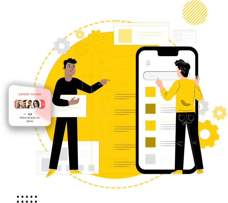 Offshore Software Development Process