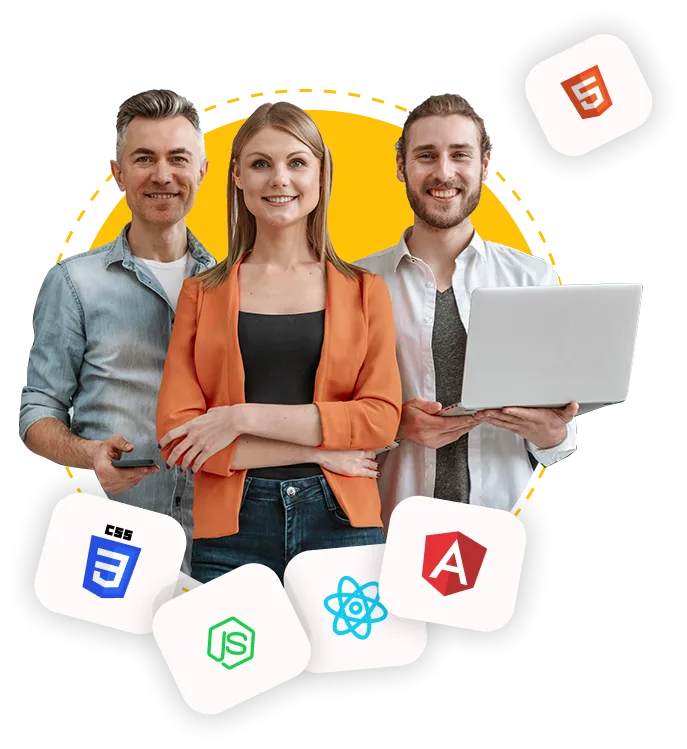 Hire On Demand App Developers