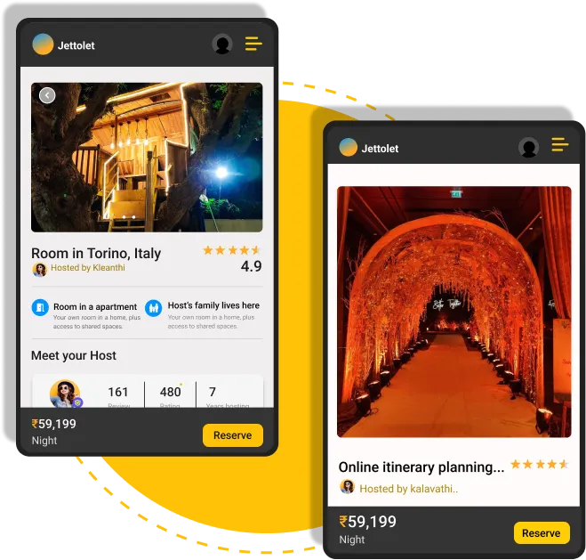 On Demand App Development