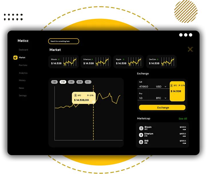 What is P2P Crypto Exchange?