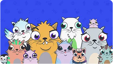 Cryptokitties