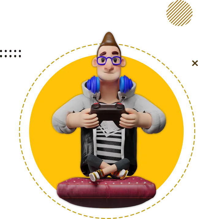 Play To Earn Game Development