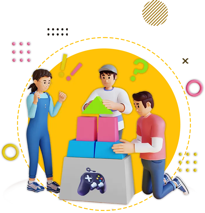 Play to Earn Game Development Process