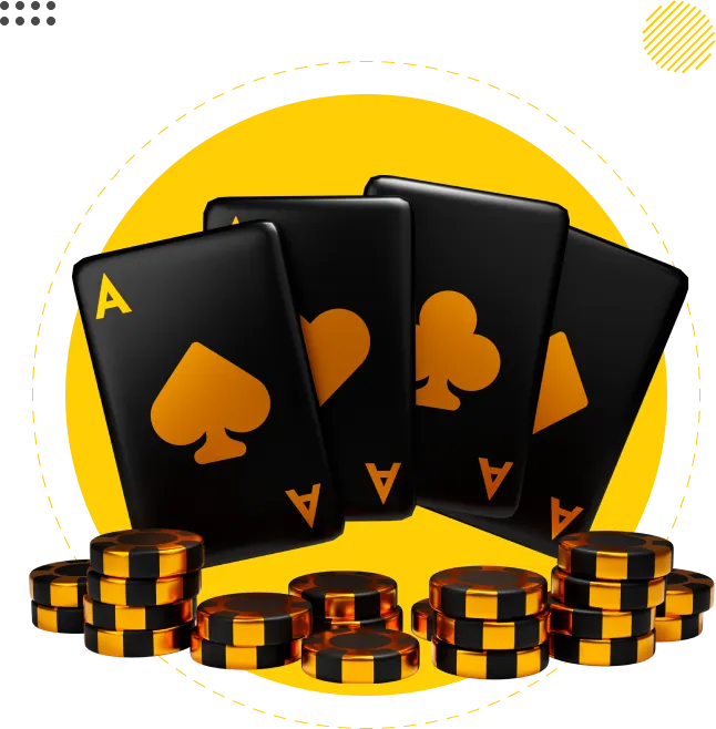 Poker Game Development