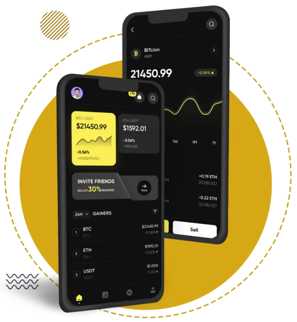 Private Blockchain Development Company