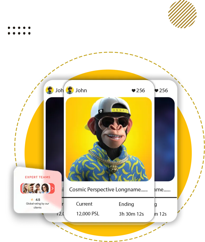 Create NFT Marketplace Like Rarible