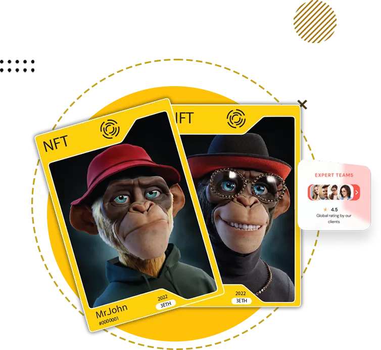 White Label Rarible Clone Software