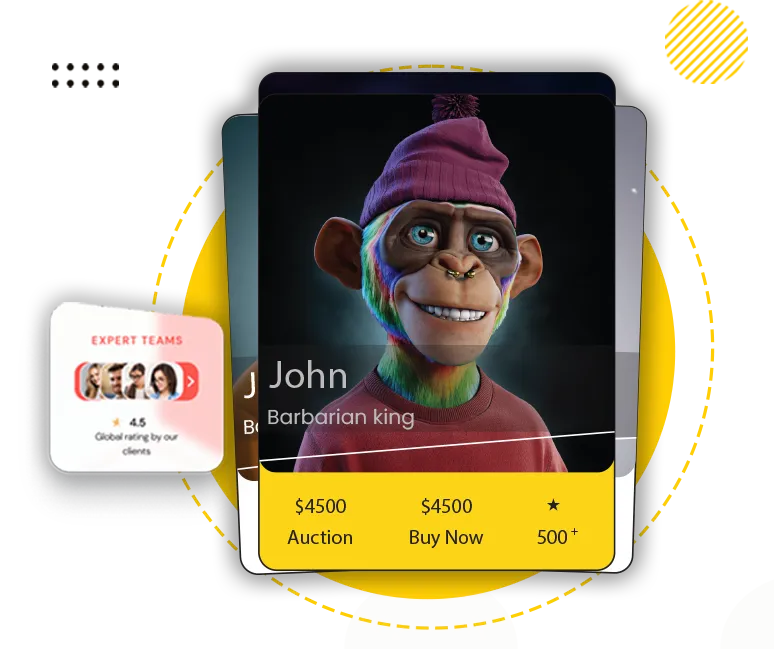 How does the Rarible Clone Script Work